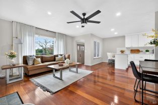 Single Family Residence,  Hansen drive, Santa Rosa, CA 95409 - 5