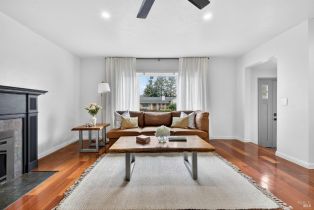 Single Family Residence,  Hansen drive, Santa Rosa, CA 95409 - 9