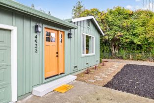 Single Family Residence,  Hansen drive, Santa Rosa, CA 95409 - 3