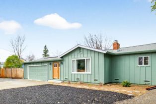 Single Family Residence, 4933 Hansen Dr, Santa Rosa, CA  Santa Rosa, CA 95409