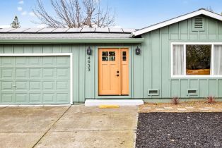 Single Family Residence,  Hansen drive, Santa Rosa, CA 95409 - 2