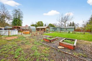 Single Family Residence,  Hansen drive, Santa Rosa, CA 95409 - 46