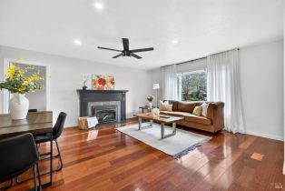 Single Family Residence,  Hansen drive, Santa Rosa, CA 95409 - 8