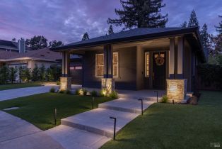 Single Family Residence,  Adams street, Yountville, CA 94599 - 55