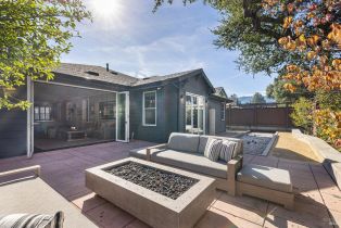 Single Family Residence,  Adams street, Yountville, CA 94599 - 40