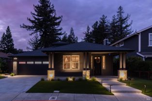 Single Family Residence,  Adams street, Yountville, CA 94599 - 59