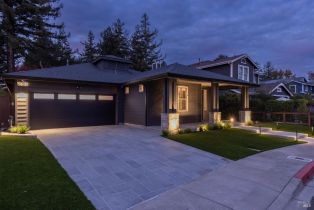 Single Family Residence,  Adams street, Yountville, CA 94599 - 58