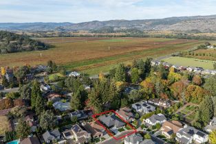 Single Family Residence,  Adams street, Yountville, CA 94599 - 49