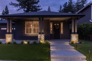 Single Family Residence,  Adams street, Yountville, CA 94599 - 57