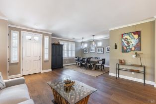 Single Family Residence,  Adams street, Yountville, CA 94599 - 15