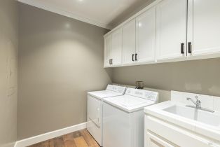 Single Family Residence,  Adams street, Yountville, CA 94599 - 39