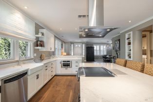 Single Family Residence,  Adams street, Yountville, CA 94599 - 7