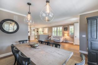 Single Family Residence,  Adams street, Yountville, CA 94599 - 19