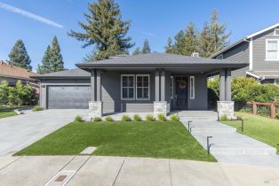 Single Family Residence,  Adams street, Yountville, CA 94599 - 9