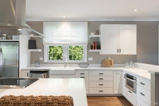 Single Family Residence,  Adams street, Yountville, CA 94599 - 26