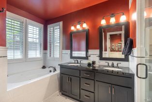 Single Family Residence,  Adams street, Yountville, CA 94599 - 31