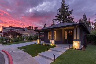 Single Family Residence,  Adams street, Yountville, CA 94599 - 54