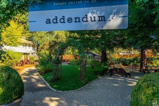 Single Family Residence,  Adams street, Yountville, CA 94599 - 65