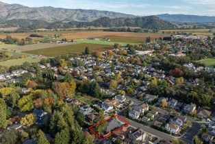 Single Family Residence,  Adams street, Yountville, CA 94599 - 50