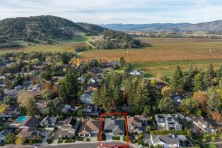 Single Family Residence,  Adams street, Yountville, CA 94599 - 48
