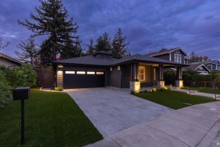 Single Family Residence,  Adams street, Yountville, CA 94599 - 53