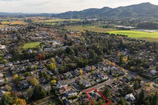 Single Family Residence,  Adams street, Yountville, CA 94599 - 51