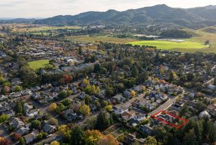 Single Family Residence,  Adams street, Yountville, CA 94599 - 52