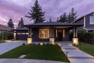 Single Family Residence,  Adams street, Yountville, CA 94599 - 56