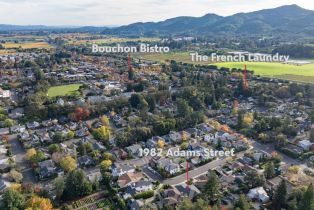 Single Family Residence,  Adams street, Yountville, CA 94599 - 47