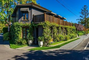 Single Family Residence,  Adams street, Yountville, CA 94599 - 63