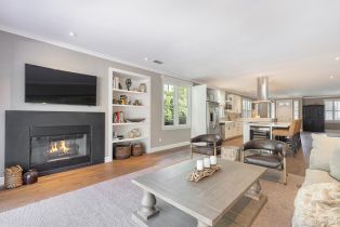 Single Family Residence,  Adams street, Yountville, CA 94599 - 5