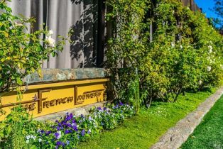 Single Family Residence,  Adams street, Yountville, CA 94599 - 60