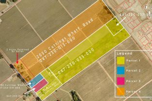 Residential Acreage,  Cuttings Wharf road, Napa, CA 94559 - 2