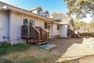 Single Family Residence,  Ronne drive, Santa Rosa, CA 95404 - 22