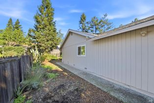 Single Family Residence, Patrick court, Santa Rosa, CA 95409 - 29