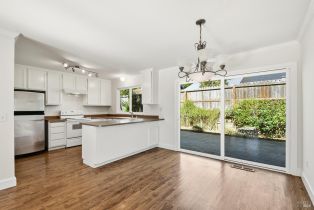 Single Family Residence, Patrick court, Santa Rosa, CA 95409 - 13