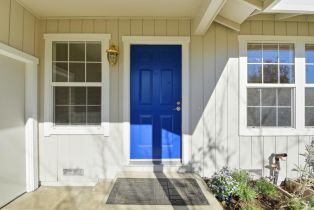 Single Family Residence, Patrick court, Santa Rosa, CA 95409 - 4