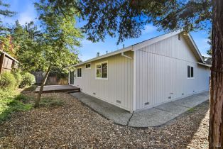 Single Family Residence, Patrick court, Santa Rosa, CA 95409 - 28