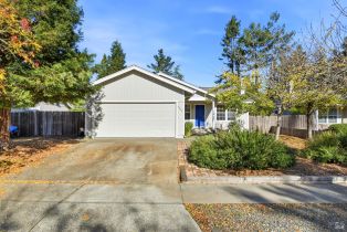 Single Family Residence, Patrick court, Santa Rosa, CA 95409 - 3