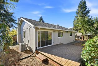 Single Family Residence, Patrick court, Santa Rosa, CA 95409 - 25