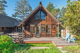 Single Family Residence,  Fly Cloud road, Sea Ranch, CA 95497 - 8