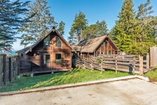 Single Family Residence,  Fly Cloud road, Sea Ranch, CA 95497 - 6