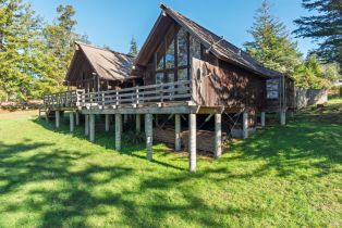 Single Family Residence,  Fly Cloud road, Sea Ranch, CA 95497 - 4