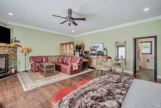 Single Family Residence, Old Redwood highway, Santa Rosa, CA 95403 - 36