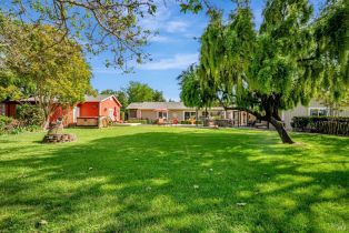 Single Family Residence, Old Redwood highway, Santa Rosa, CA 95403 - 44
