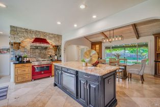 Single Family Residence, Old Redwood highway, Santa Rosa, CA 95403 - 5