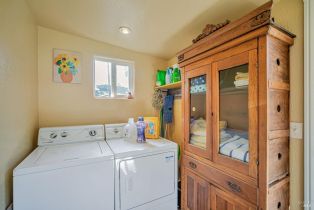 Single Family Residence, Old Redwood highway, Santa Rosa, CA 95403 - 21