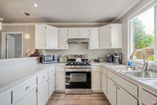 Single Family Residence, Old Redwood highway, Santa Rosa, CA 95403 - 29