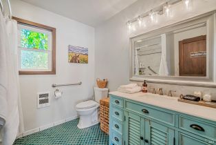 Single Family Residence, Old Redwood highway, Santa Rosa, CA 95403 - 38