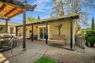 Single Family Residence, Old Redwood highway, Santa Rosa, CA 95403 - 24